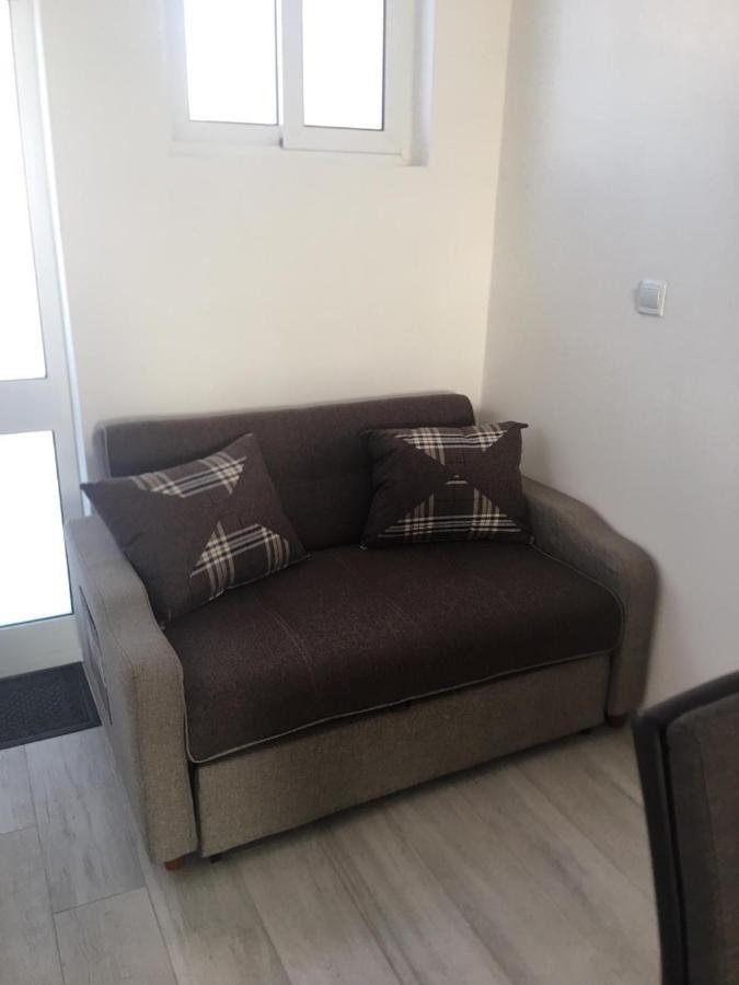 The Penthouse Apartamento St. Julian's Exterior foto