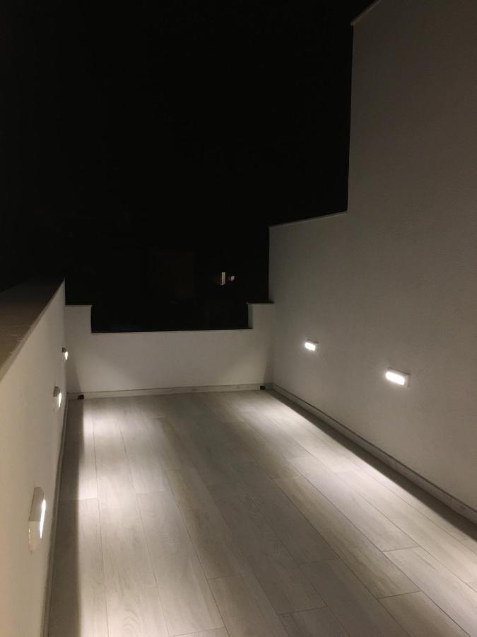 The Penthouse Apartamento St. Julian's Exterior foto