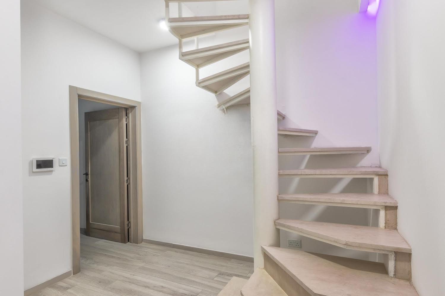 The Penthouse Apartamento St. Julian's Exterior foto